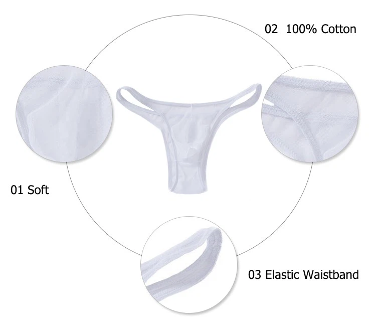 Boys thong underwear 5