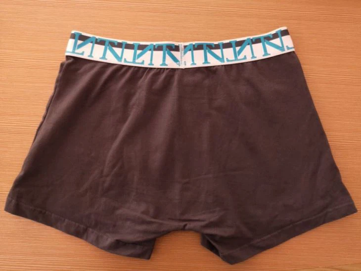 Men's Cotton Soft Underwear