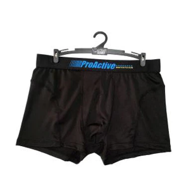 بوکسورهای مردانه سریع خشک کردن سفارشی