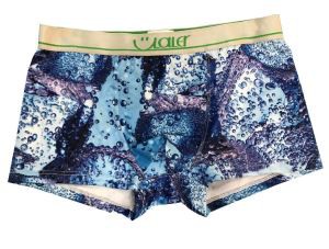 لباس زیر مردانه پنبه ای قابل تنفس با لمس نرم