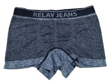 لباس زیر مردانه بدون درز پلی استر