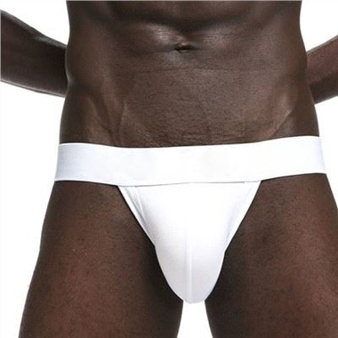 بوکسور سبک سکسی رنگ جامد