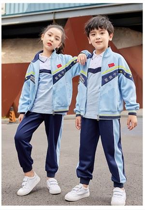 یونیفرم مدرسه مهدکودک کودکان ابتدایی OEM