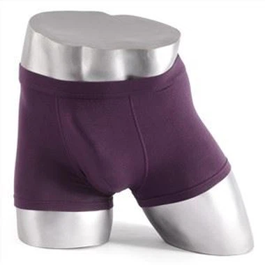 لباس زیر بدون درز باکسر اسپندکس