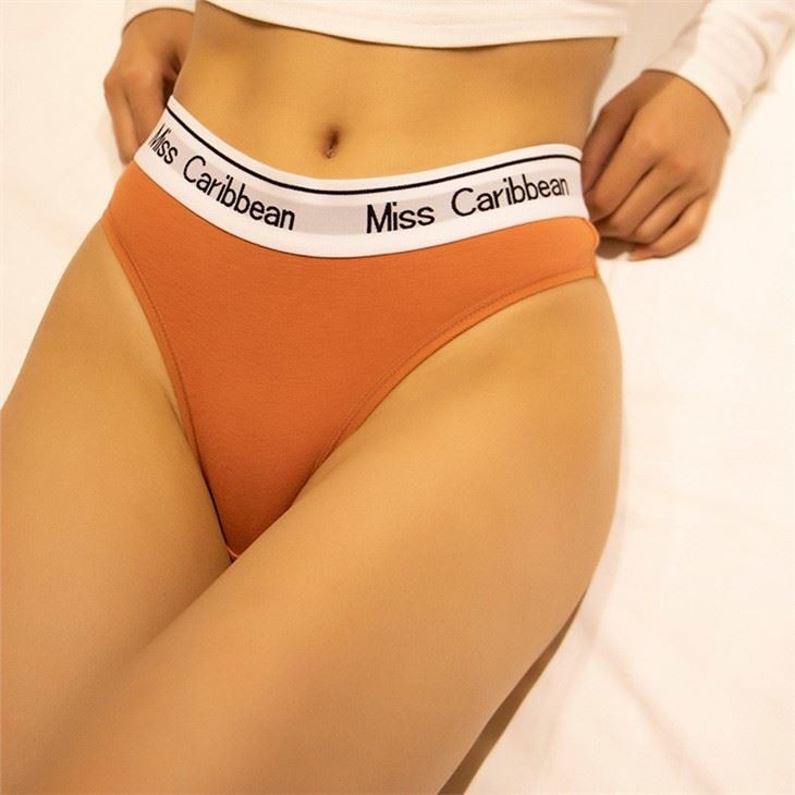 Ladies' G String Underwear Sexy Thong For Women