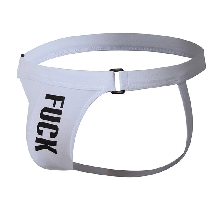 men sexy undergarments sportswear athletic  jockstrap white jockstraps mens underwear manufacture sexy style