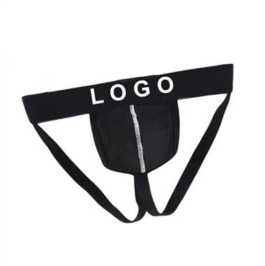 سفارشی مردان مد سکسی پنبه Jockstraps